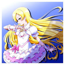fotos de pretty cure precure healin good precure pretty cure illustrations and posters anime art girl