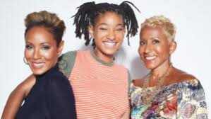 Transgender pastor tearfully recalls 'devastating' divorce after her transition on 'red table talk' (exclusive). Jada Pinkett Smith In Talks To Reprise Niobe Role In The Matrix 4 Blackfilm Com Black Movies Television And Theatre News