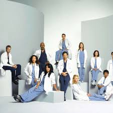 Grey s anatomy staffel 7 die trackliste popkultur de. Grey S Anatomy Startdatum Der 18 Staffel Ist Bekannt Serien