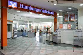 Enroll today for online banking with bmo harris bank. Hamburger Volksbank Quarree Wandsbek
