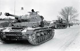 88mm Flak 36 Auf Pz Kpfw Iv Ausf H Panzer Iv Ausf G With The Winterketten Of The 19 Panzer Division In The Lyssytchansk Region Tanks Of The Panzer Regiment 27 Panzer Iv Panzer Iii War Tank
