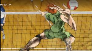 2 along with an acrylic diorama with a volleyball court! How Realistic Is Volleyball In Haikyuu Animemangatalks