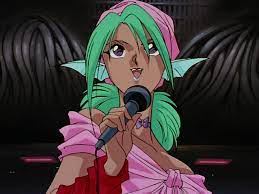 Yuri yu yu hakusho