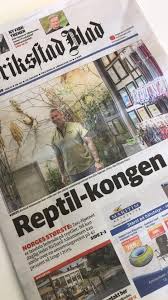 Poster nyheter, tar imot innspill og svarer på spørsmål. Ostfoldhallene Idag Synes Vi Forsiden I Fredrikstad Blad Facebook