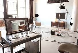 Notes From The Studio Peter Belanger Photography Home Photo Studio Photo Studio Photo Studio Design