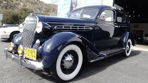 Image result for Del Monte Beige 1936 Chrysler