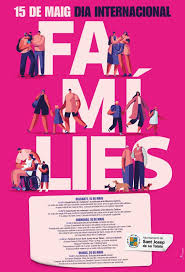 ¿qué es el día internacional de la familia? C4szrykqwyvzkm