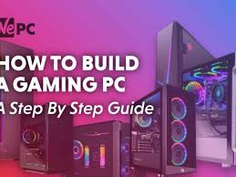 Hello, guys, today am going to give you a file of tencent gaming buddy for those potato pc users who want to play pubb mobile on his pc or laptop but does not able to play cuz of low ram and hard disk. How To Build A Gaming Pc All The Parts You Need To Build A Pc In 2021