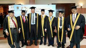 The institute is a joint venture between jvmc corporation sdn. Dr B Selvaraj On Twitter Surgery Department Of Melaka Manipal Medical College At Graduation Ceremony In August 2014 Http T Co X62tbbao0l