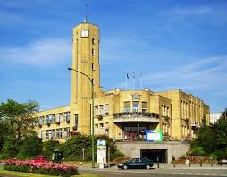 Maison Communale De Woluwe Saint Lambert Ferry Building San Francisco Ferry Building San Francisco Ferry