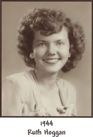 Golda “Ruth” Sponseller Obituary December 28, 2019
