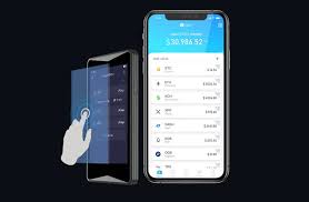 Menjajal Keamanan Cold Wallet Ellipal Titan Terbaru Blockchain Media Indonesia