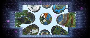 How would i need to do that. New On Java Realms Keepin Up With The Pillagers Minecraft