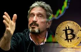 How much could one ether be worth? Is Bitcoin Cost Worth It John Mcafee And Bitcoin Alfredo Lopez