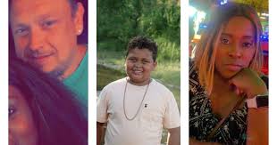 Culloden family receives support from community following car crash that  claimed 3