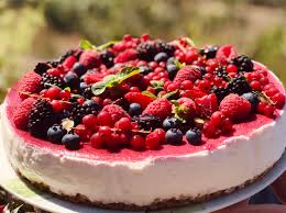 Check spelling or type a new query. Cheesecake Fredda Senza Cottura Cameliadolce