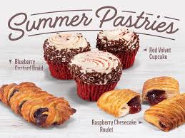 Come Try Our Summer Pastries Before Its Cc S Coffee House Monroe La Facebook