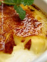 1 szklanka (250 ml), 1 łyżka (15 ml), 1 łyżeczka (5 ml). Creme Brulee Moje Wypieki