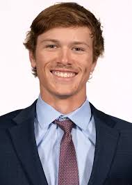 2021 Baseball Roster