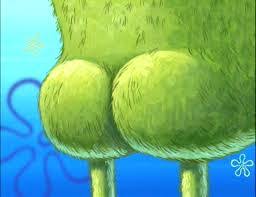 Who are the victims of the kelp shake? Rayman On Twitter Boostjuiceuk Yo Shakes Be So Addictive Reminds Me Of The Kelp Shake From Spongebob Best Hope Ur Boy Don T Turn Into A Hairy Freak Https T Co E9wmlnnaix