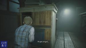 Check spelling or type a new query. Resident Evil 2 Orphanage Sherry Block Puzzle And Sherry Stealth Escape Explained Eurogamer Net