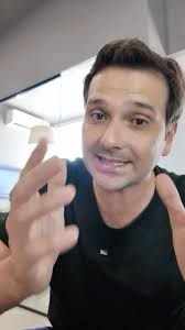 Daniel Vengoechea's Instagram, Twitter & Facebook