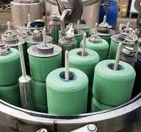 Flow Chart of Yarn Dyeing | Methods of Yarn Dyeing - Textile ...