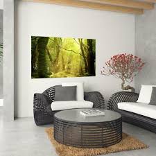 Leinwandbild vergleich und tests 2020 und die aktuelle leinwandbilder empfehlung auf strawpoll.de. Leinwandbild Canvas Wandbilder Kunstdruck Landschaft Brucke Carrick A Rede Neu