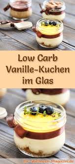 Auch wenn sie auf lebensmittel mit einem hohen glykämischen index verzichten wollen, können sie trotzdem schlemmen. 15 Glyx Backen Ideen Rezepte Glyx Low Carb Rezepte