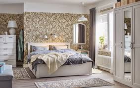 Songesand Bedroom Series Ikea Bed Frames Bedroom Design Bedroom Furniture