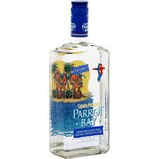 Parrot Bay Rum Coconut Rum Price Cutter