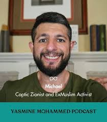 Michael's Journey: A Zionist's Path to Palestinian Advocacy