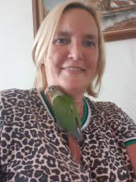 Hareco dier en vriend