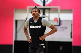 It earned him $500,000 for one year of play. Nba Mock Draft 2021 The Best Picks For Every Team In First Round Sbnation Com