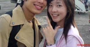 Netizen Detectives Uncover Sandara Park's Past Lover