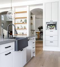 Stockholm apartment with sophisticated interiors 〛 ◾ photos ◾ ideas ◾ design. Kitchen Design Ideas From Top Designers Ksi Cuisine Solutions