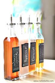 Homemade Flavored Coffee Syrups Easy And Delicious Recipes Recipe Coffee Syrup Homemade Coffee Syrup Homemade Coffee