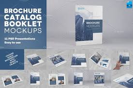 You are free to choose any premium and free psd mockups you like for being interesting with your presentations and create the necessary realistic design. 25 Best Booklet Mockups Psd Templates 2019 Templatefor