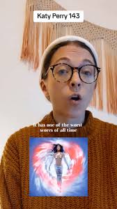 Exploring Katy Perry's New Album 143: A Controversial Reaction and  Discussion