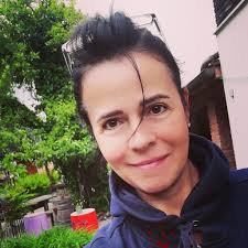 Profil von Maria Gabriel