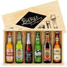 beers of the world gift set
