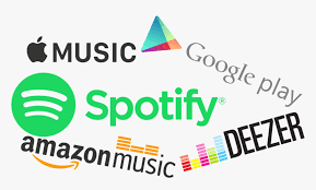 Apple is rolling out 116 daily top 100 charts in. Anbieter Bild Spotify Apple Music Amazon Music Hd Png Download Transparent Png Image Pngitem