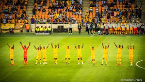 Dates for both 2021/22 soweto derbies confirmed! Chiefs End League Season In Pe Kaizer Chiefs