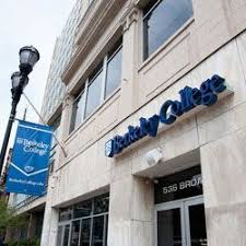 New York City Sues For Profit Berkeley College Berkeley College City College New York City