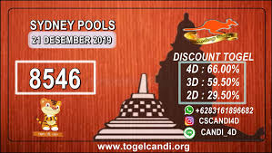 Pin Di Result Togel Candi4d