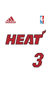 We have images for any phone (iphone, android, samsung, xiaomi, redmi, oppo, etc). Miami Heat Logo Wallpaper Iphone 750x1334 Download Hd Wallpaper Wallpapertip