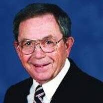 Uless Alfred "AL" Blevens Obituary