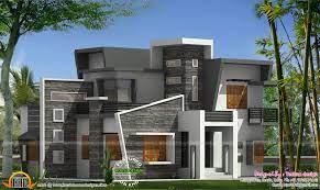 With 3 types of seating a balcony to chill, entertain and enjoy some downtime. Box Type Home With Cantilever Balcony Kerala Home Design And Floor Plans 8000 Houses