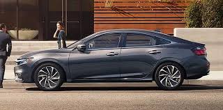 Liz kim, independent expert | oct 01, 2018. 2019 Honda Insight Vs 2018 Honda Civic Comparison Michigan City In