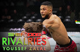 Sherdog - News update